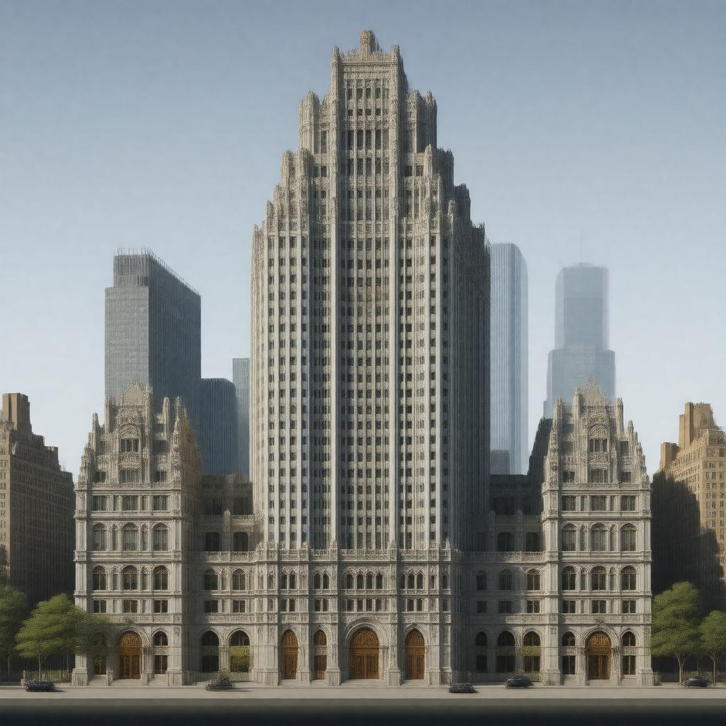 Robert A.M. Stern Architects